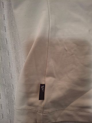 Canotta Adidas Donna Taglia S