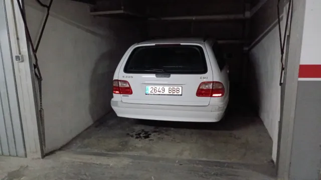 Mercedes-Benz Clase E 220 cdi