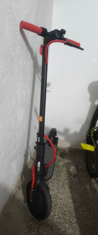 Patinete Eléctrico Xiaomi S1