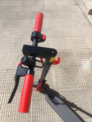Patinete Eléctrico Xiaomi S1