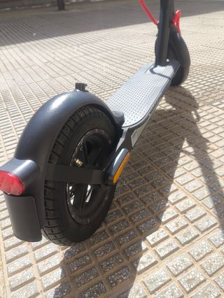 Patinete Eléctrico Xiaomi S1