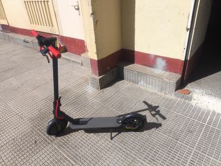 Patinete Eléctrico Xiaomi S1
