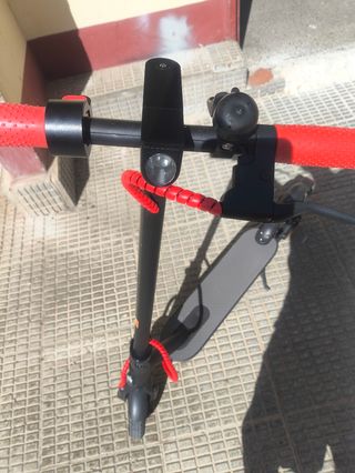 Patinete Eléctrico Xiaomi S1