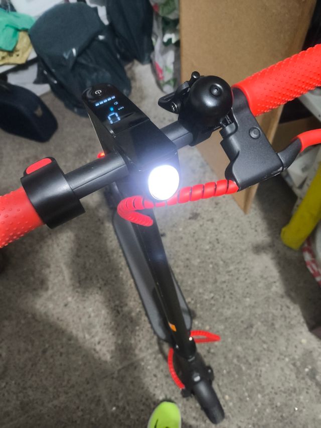 Patinete Eléctrico Xiaomi S1