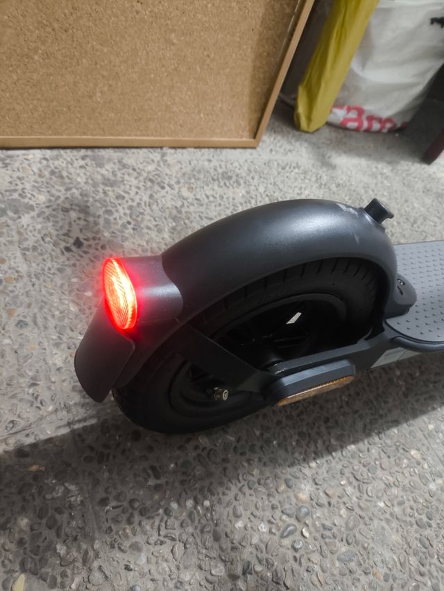 Patinete Eléctrico Xiaomi S1