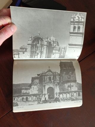 Arquitectura Peruana