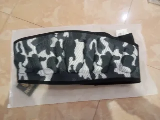 Cinturon de CrossFit, cuerda de Saltar,muñequeras.