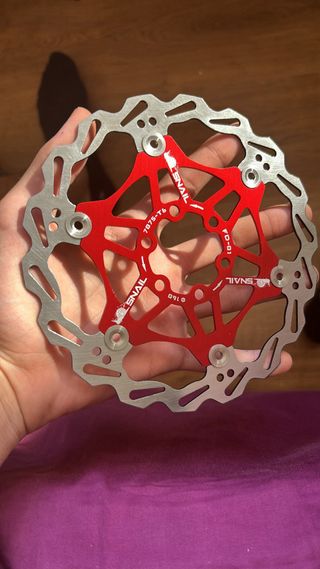 Dualtron Spider Patinete Eléctrico