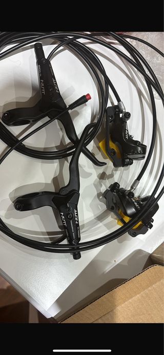 Dualtron Spider Patinete Eléctrico