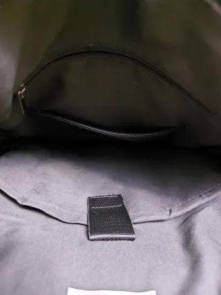 Zaino Creazioni nero unisex
