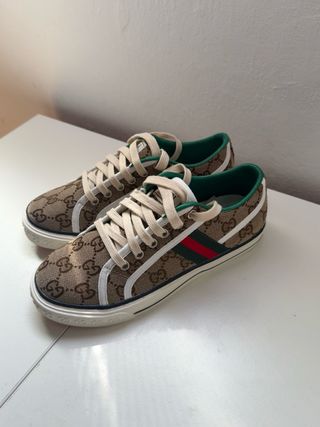 Zapatillas 