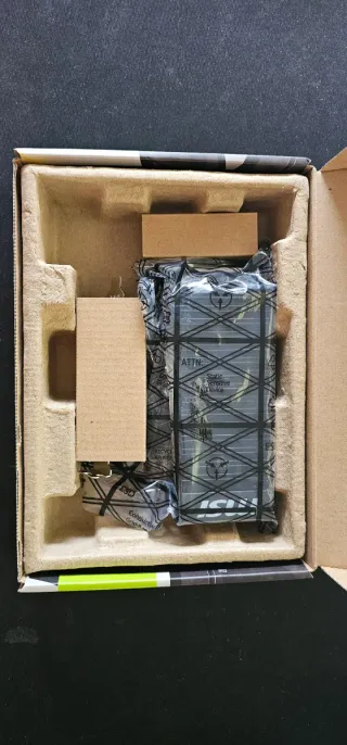 MSI GeForce GT 1030 2G LP OC Tarjeta Gráfica