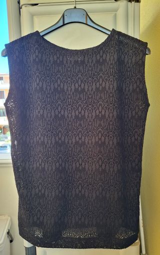 Top Freddy nero tg S