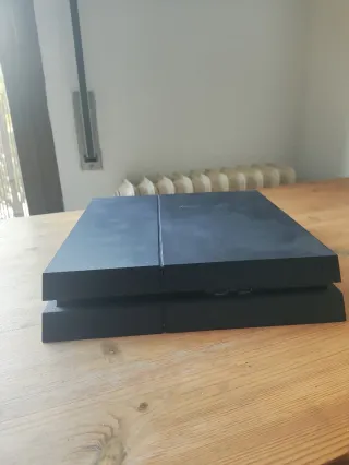 PS4 (PlayStation 4) para reparar o piezas