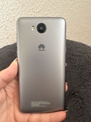 Huawei P9 Lite nero