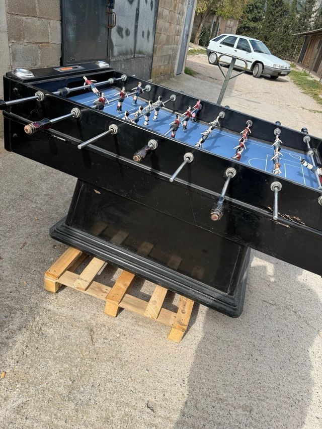 Futbolín Córdoba en buen estado