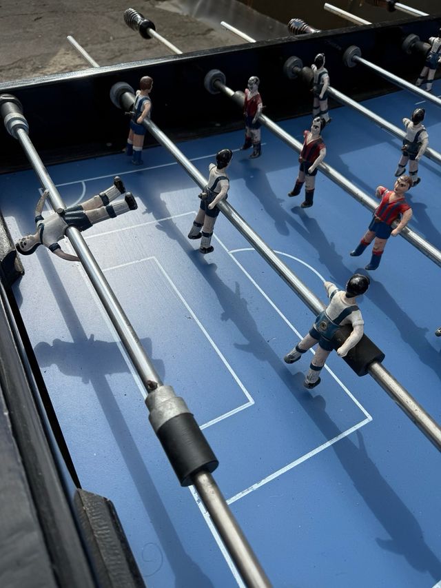 Futbolín Córdoba en buen estado