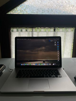 MacBook Pro 15 2015 16GB RAM