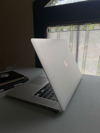 MacBook Pro 15 2015 16GB RAM