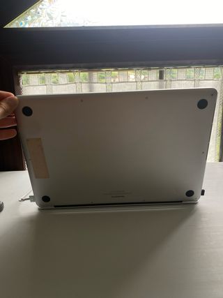 MacBook Pro 15 2015 16GB RAM