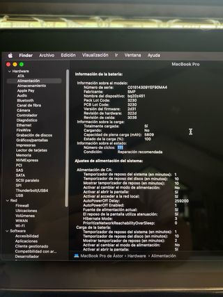 MacBook Pro 15 2015 16GB RAM