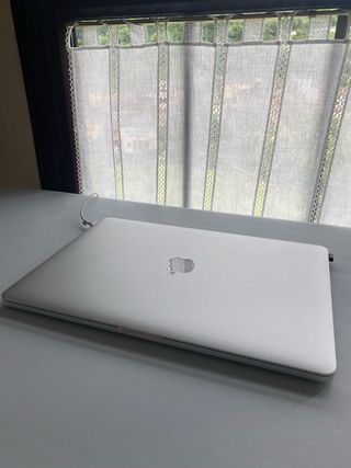 MacBook Pro 15 2015 16GB RAM