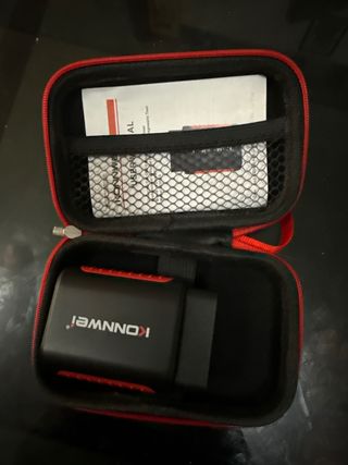 KDIAG Escáner Diagnóstico Coche OBD2