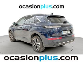 DS DS7 BlueHDi 130 Rivoli Auto 96 kW (130 CV)