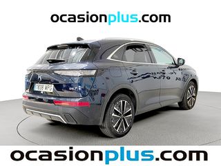 DS DS7 BlueHDi 130 Rivoli Auto 96 kW (130 CV)