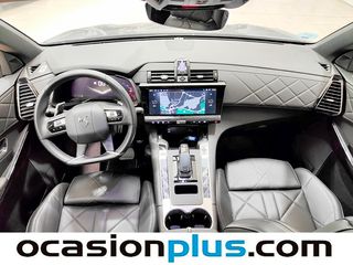 DS DS7 BlueHDi 130 Rivoli Auto 96 kW (130 CV)