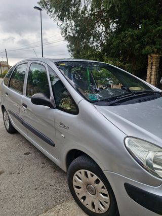 Citroen Xsara 2009