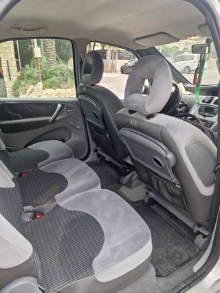 Citroen Xsara 2009