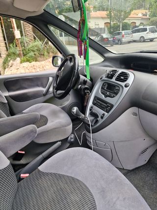 Citroen Xsara 2009