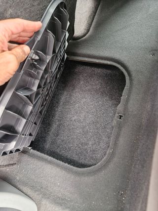 Citroen Xsara 2009