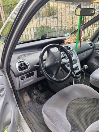 Citroen Xsara 2009
