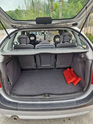 Citroen Xsara 2009