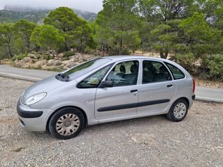 Citroen Xsara 2009