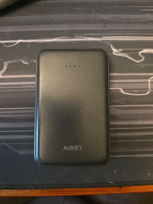 AUKEY Powerbank 10000 mAh