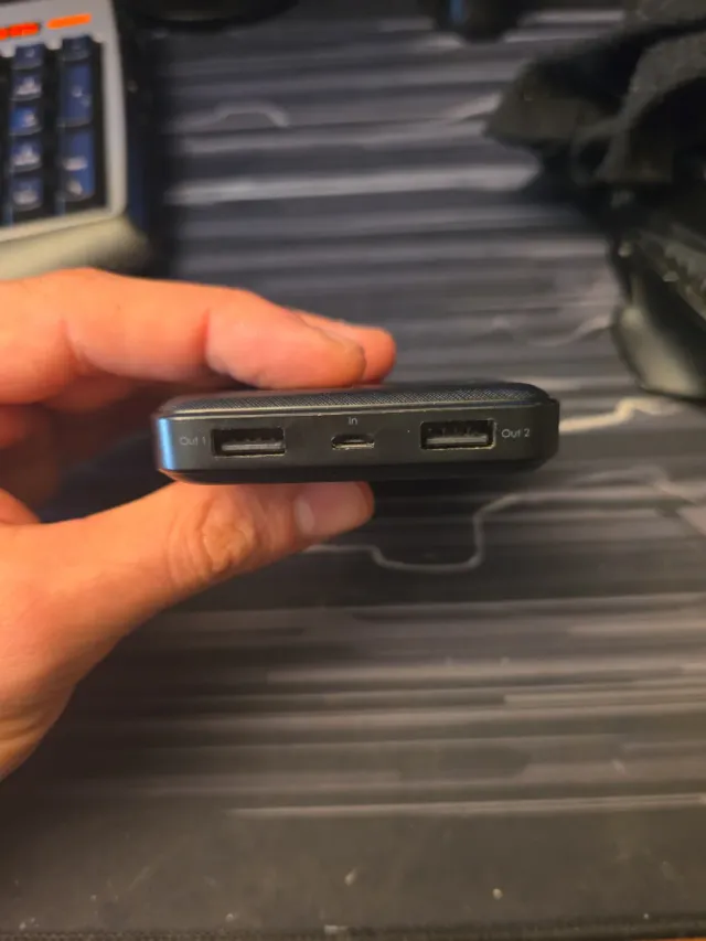 AUKEY Powerbank 10000 mAh