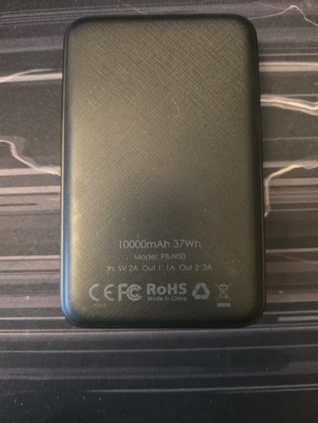 AUKEY Powerbank 10000 mAh