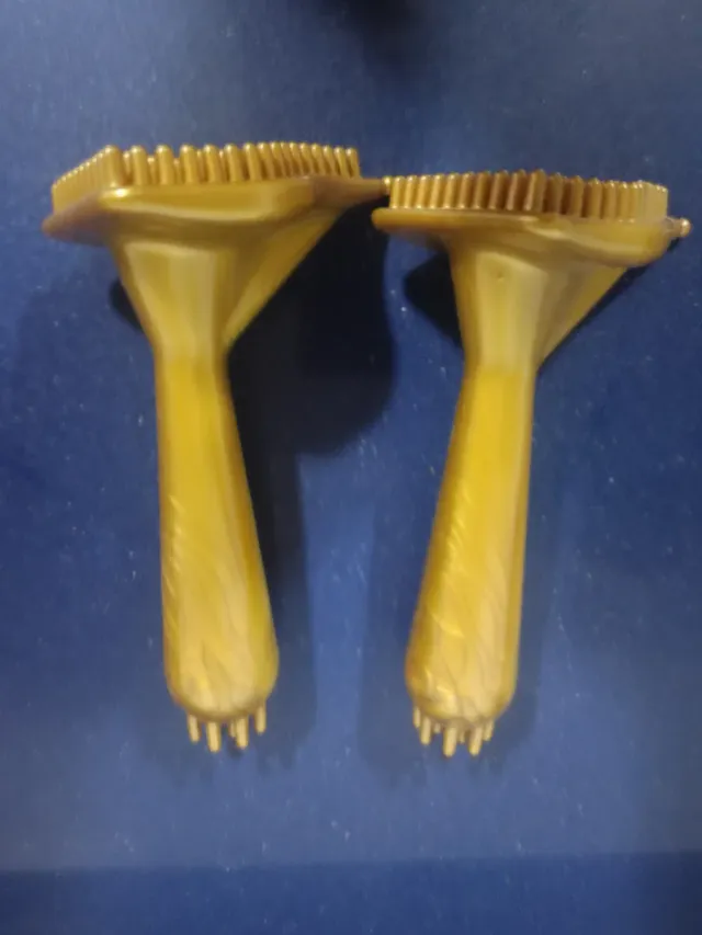 Masajeadores de Pasitea