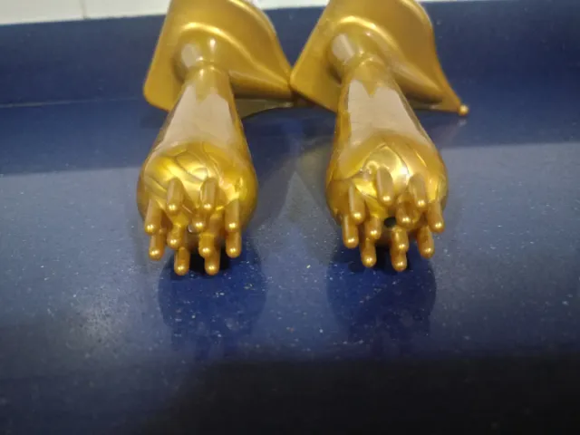 Masajeadores de Pasitea