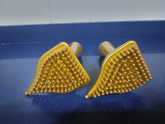 Masajeadores de Pasitea