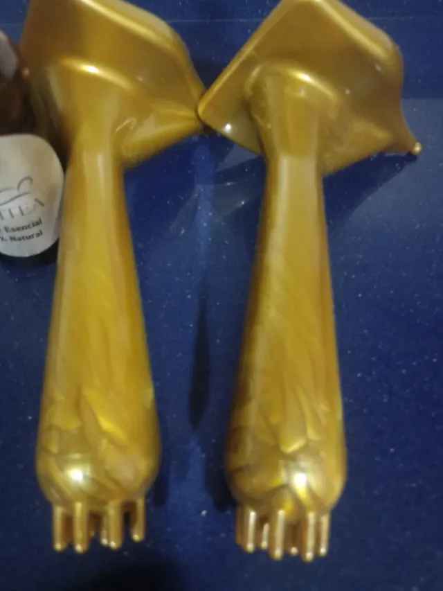 Masajeadores de Pasitea