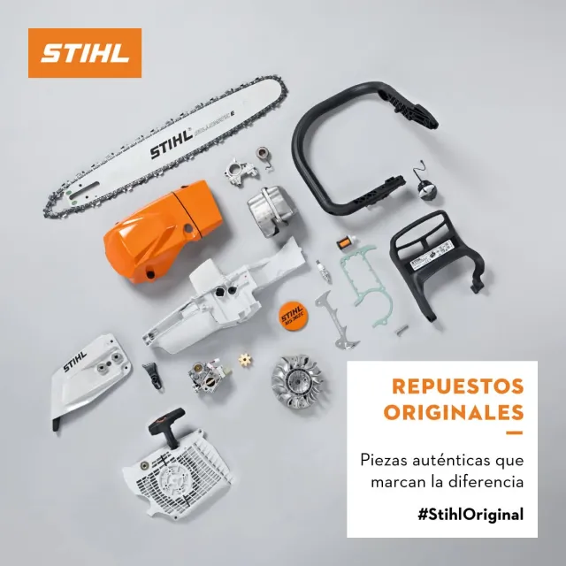 Repuestos Stihl Originales