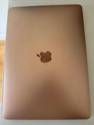 MacBook Air M1 Oro Rosa