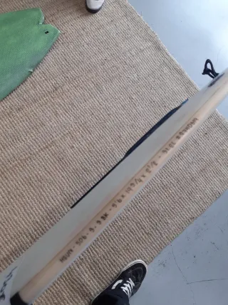 Tabla de surf Sunday 5'6 x 19 3/4 x 2 1/2 - 31.22L