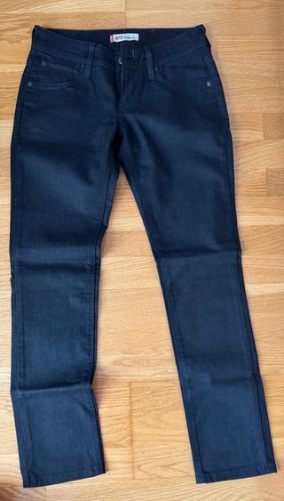 Lote 4 Vaqueros talla 29