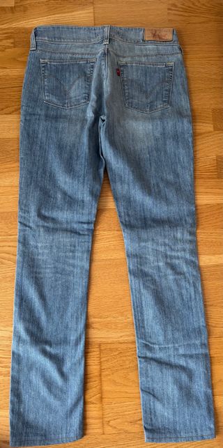 Lote 4 Vaqueros talla 29