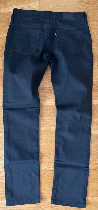 Lote 4 Vaqueros talla 29